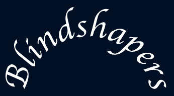 Blindshapers logo