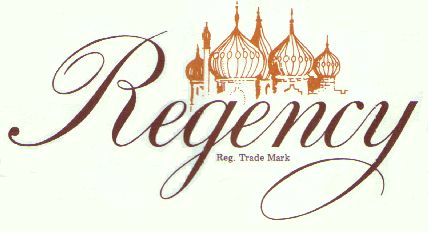 Price-Regency trademark